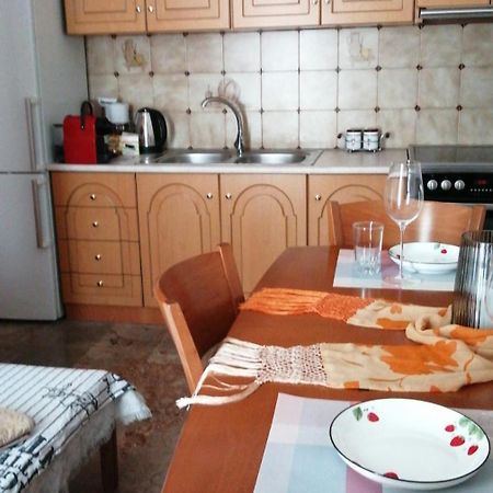 Aunt Vaso Sweet Home Ptolemaida Bagian luar foto