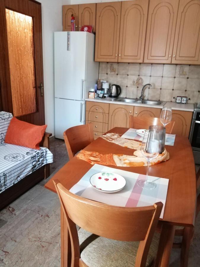 Aunt Vaso Sweet Home Ptolemaida Bagian luar foto