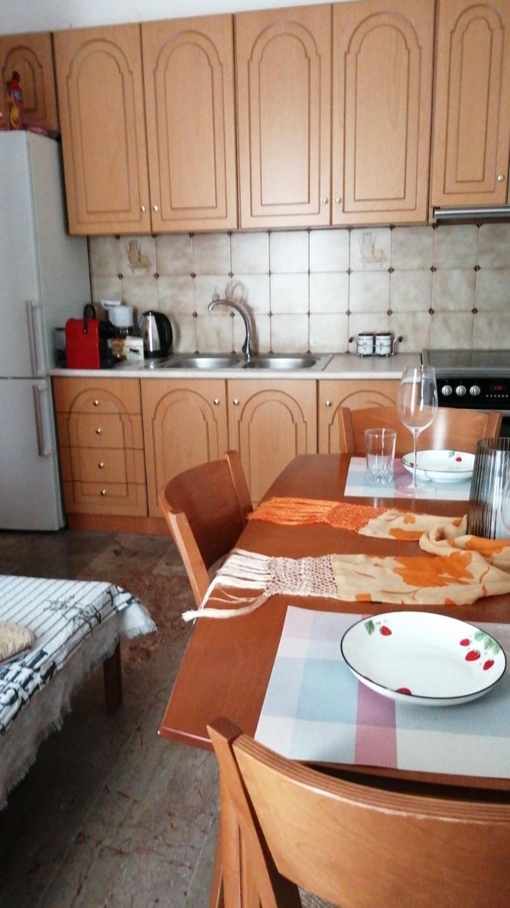 Aunt Vaso Sweet Home Ptolemaida Bagian luar foto