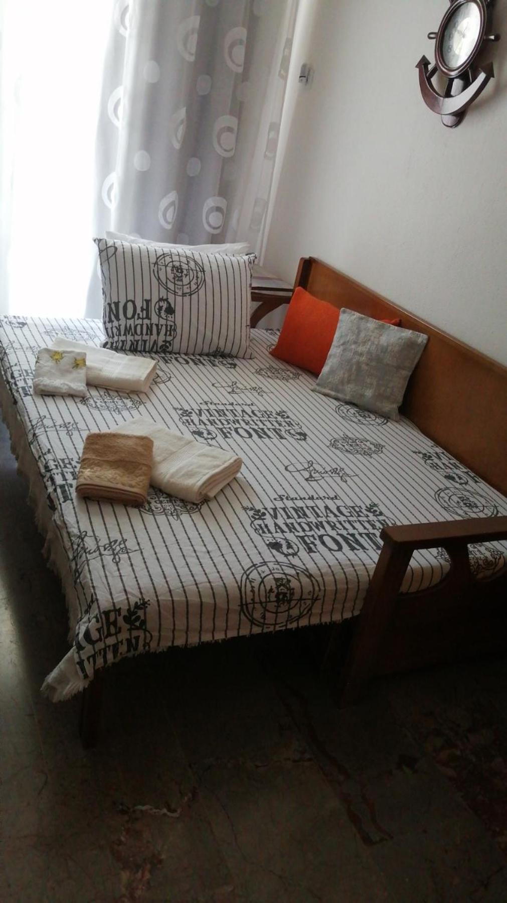Aunt Vaso Sweet Home Ptolemaida Bagian luar foto
